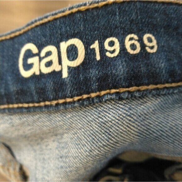 Gap  jeans - Picture 3 of 4